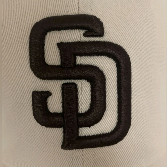 47 Brand Clean Up San Diego Padres Natural Color - Picture 5 of 6